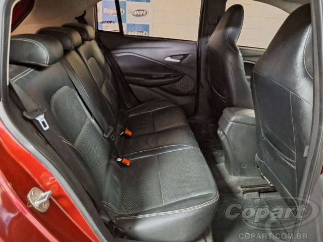 2020 CHEVROLET ONIX 
