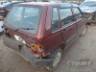 1996 FIAT UNO 