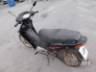 2005 HONDA C 100 