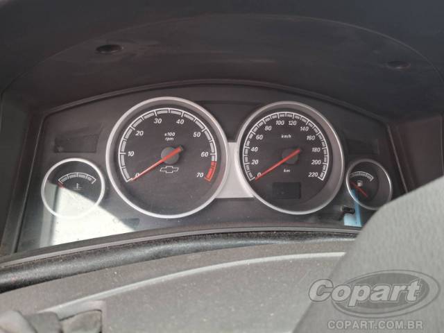 2006 CHEVROLET VECTRA 
