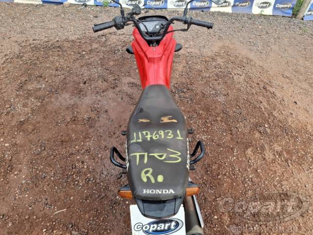 2023 HONDA POP 