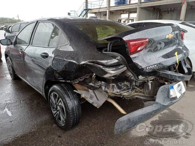 2024 CHEVROLET ONIX PLUS 