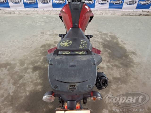 2023 YAMAHA FZ25 FAZER 