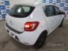 2015 RENAULT SANDERO 