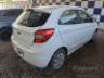2017 FORD KA 