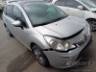 2013 CITROEN C3 