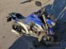 2020 YAMAHA FZ25 FAZER 