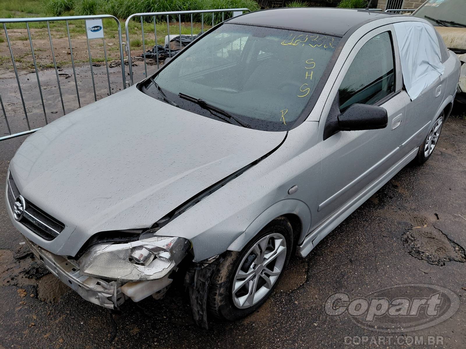 Foto 2: 2003 CHEVROLET ASTRA
