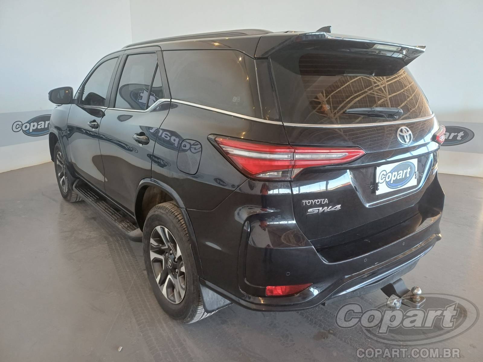 Foto 3: 2022 TOYOTA SW4