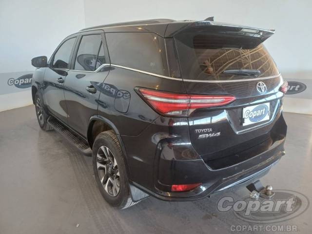 2022 TOYOTA SW4 