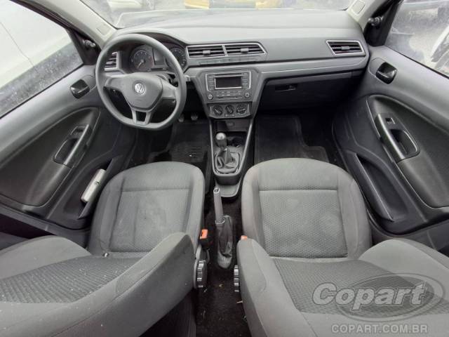 2023 VOLKSWAGEN VOYAGE 