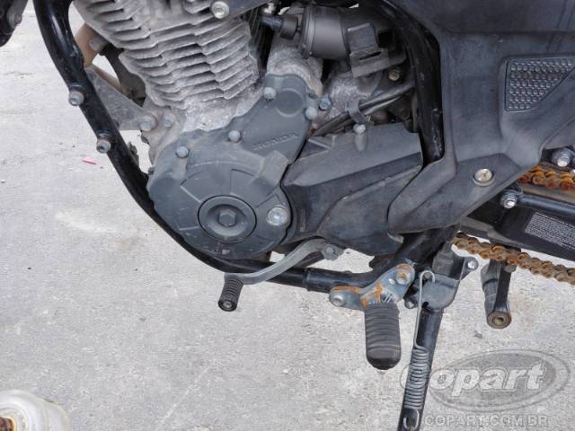 2024 HONDA XRE SAHARA 300 