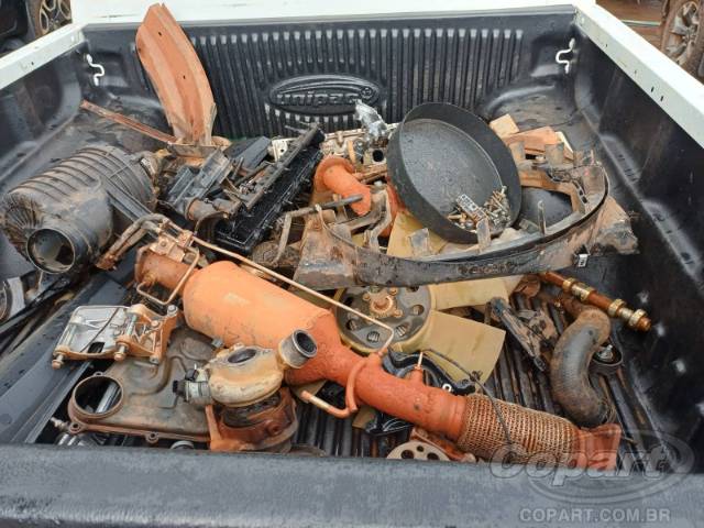 2024 CHEVROLET S10 CABINE DUPLA 