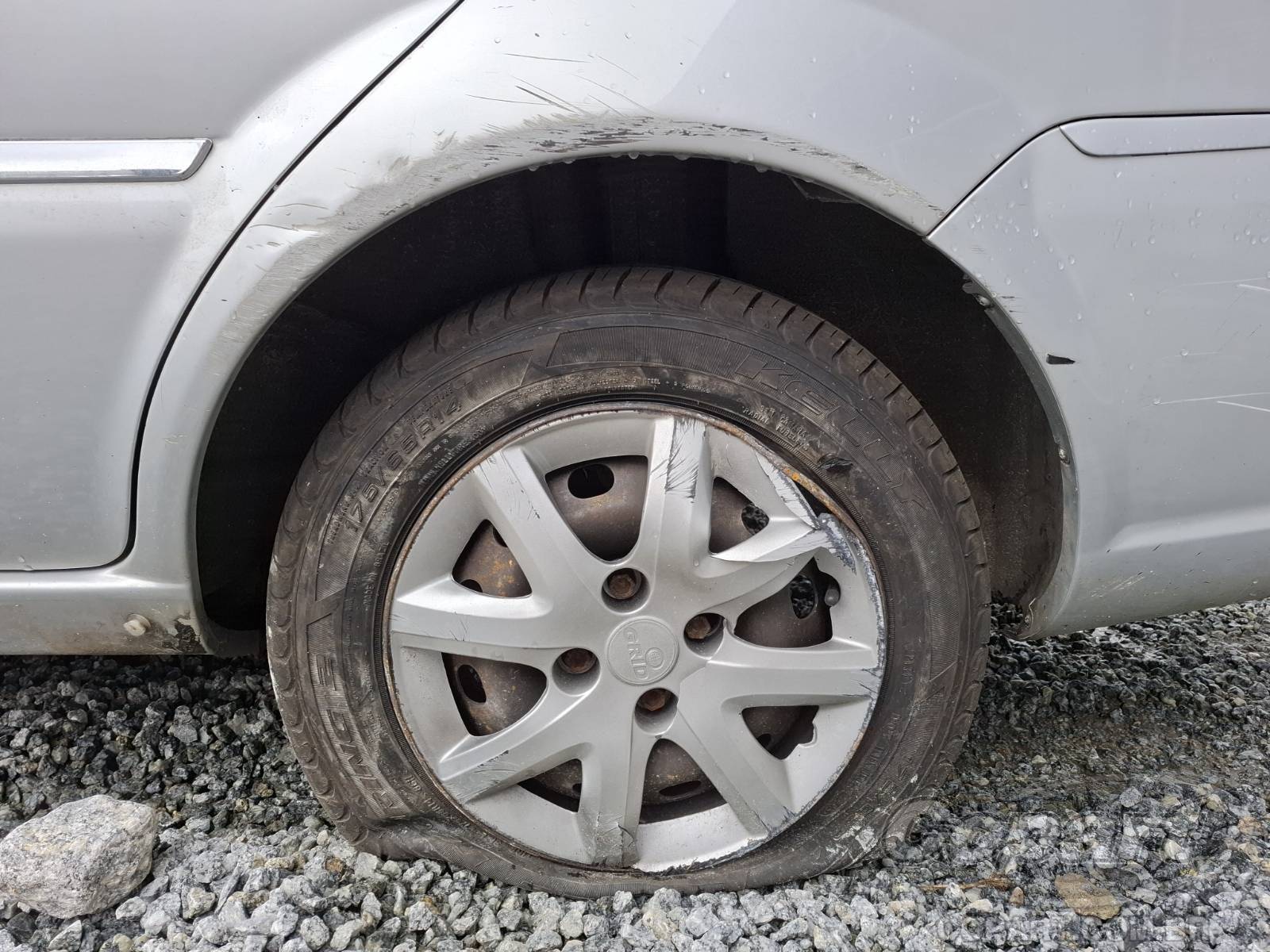 Foto 15 de 15: 2013 FIAT SIENA