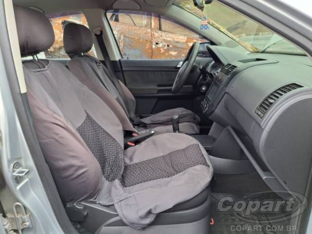 2014 VOLKSWAGEN POLO SEDAN 