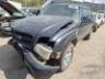 2007 CHEVROLET S10 CABINE DUPLA 