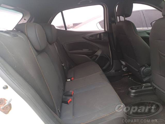 2023 FIAT ARGO 