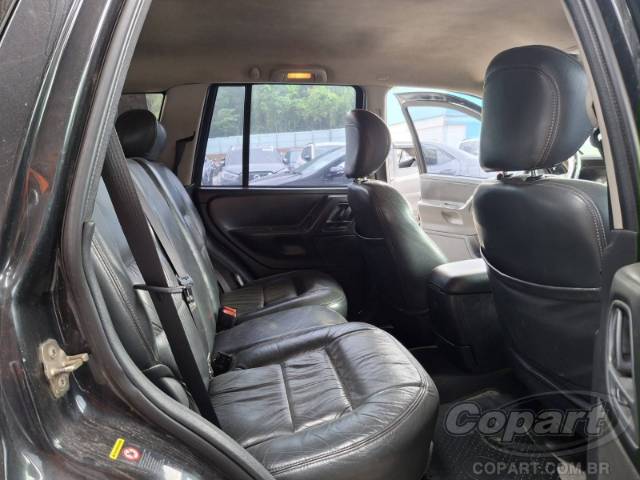 2004 JEEP GRAND CHEROKEE 