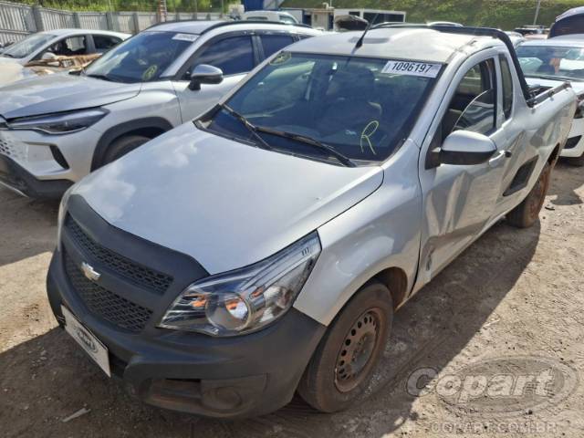 2013 CHEVROLET MONTANA 