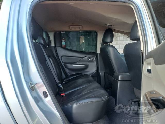 2017 MITSUBISHI L200 TRITON SPORT 