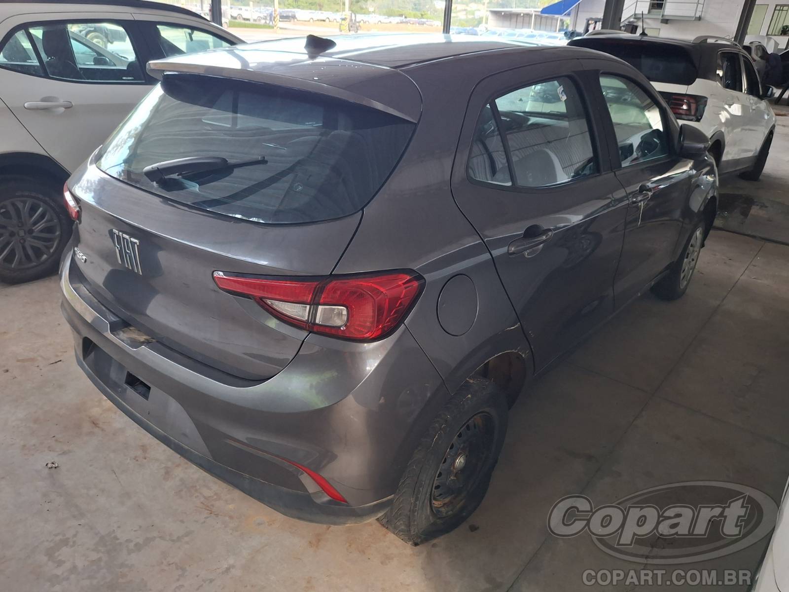 Foto 4: 2020 FIAT ARGO