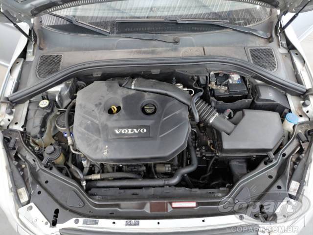 2013 VOLVO XC60 
