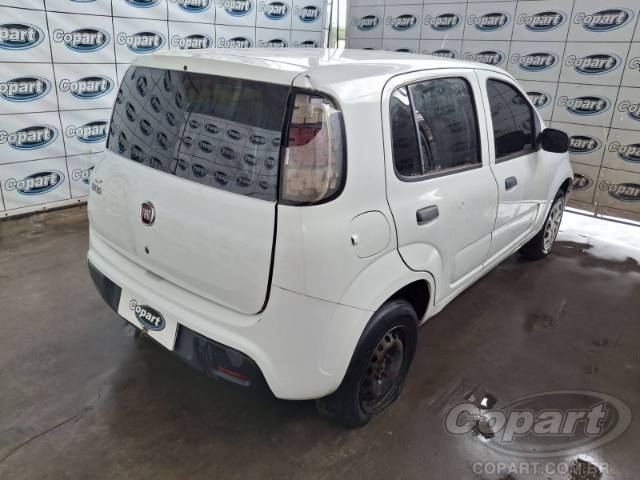 2019 FIAT UNO 