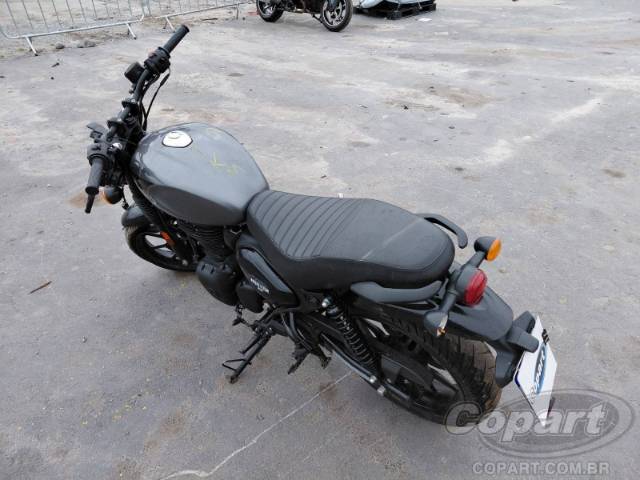 2026 ROYAL ENFIELD HUNTER 