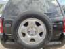 2006 FORD ECOSPORT 