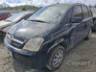 2008 CHEVROLET MERIVA 