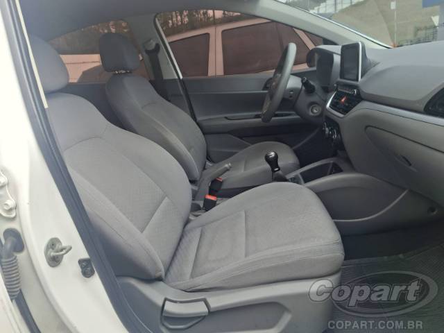 2021 HYUNDAI HB20S 