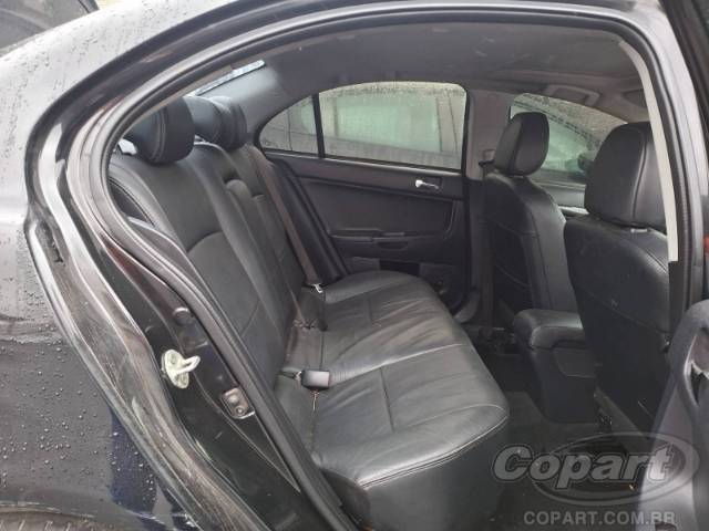 2015 MITSUBISHI LANCER 