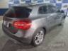 2016 MERCEDES BENZ GLA 