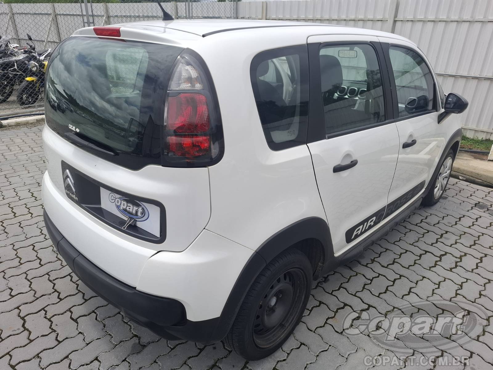 Foto 4: 2018 CITROEN AIRCROSS