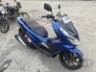 2022 HONDA PCX