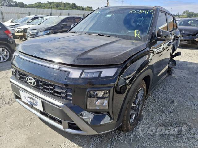 2025 HYUNDAI CRETA 