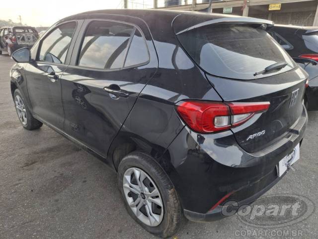 2026 FIAT ARGO 