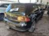 2010 VOLKSWAGEN GOLF 