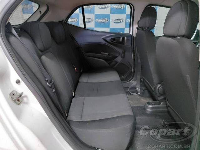 2023 FIAT ARGO 