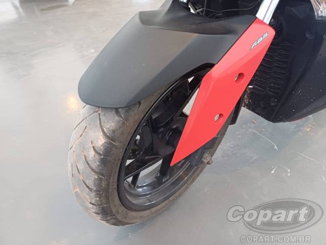 2024 YAMAHA XMAX 