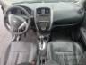 2021 NISSAN VERSA V-DRIVE 