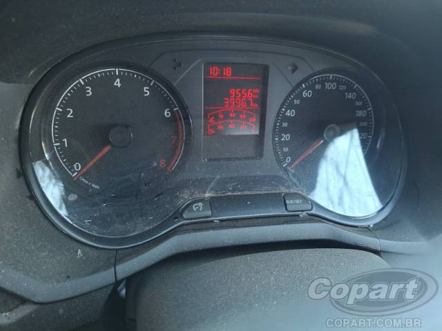 2024 VOLKSWAGEN SAVEIRO CD 