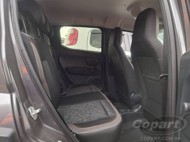 2025 FIAT MOBI 