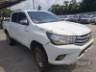 2017 TOYOTA HILUX CD 