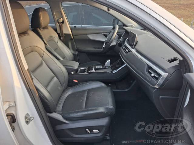 2023 CAOA CHERY TIGGO 7 