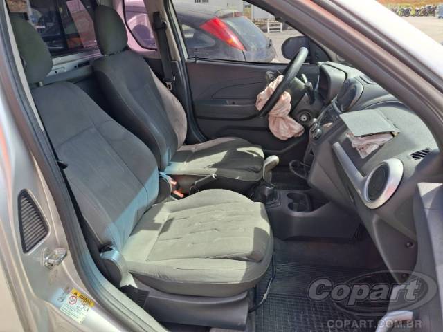 2014 CHEVROLET MONTANA 