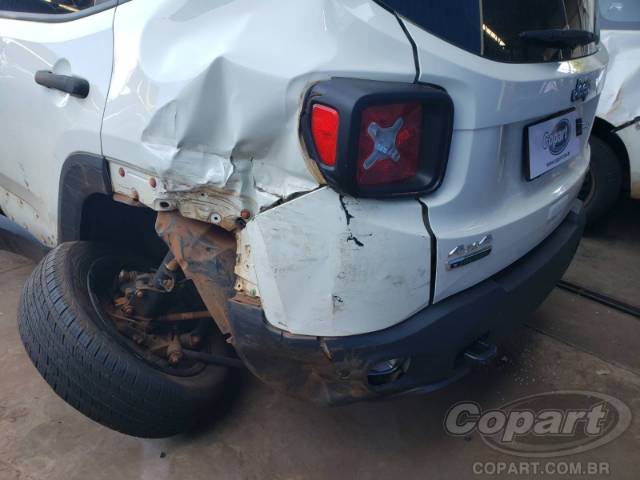 2021 JEEP RENEGADE 