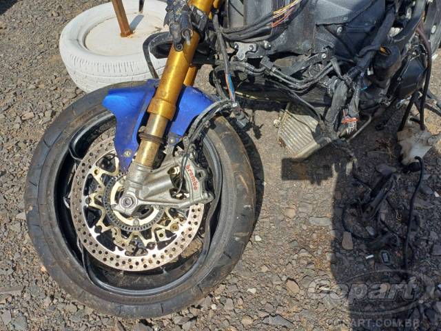 2024 HONDA CBR 1000RR-R 