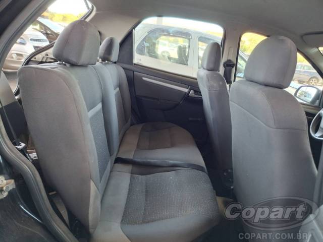 2015 CHEVROLET CELTA 