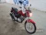2024 HONDA CG 160 
